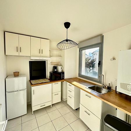 Superbe Appartement Paris/Bagnolet 203 Bagian luar foto